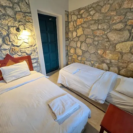 Symbola Oludeniz Beach Hotel Exterior photo
