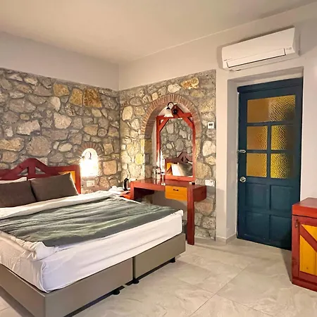 Symbola Oludeniz Beach Hotel Exterior photo
