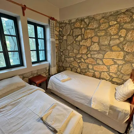 Symbola Oludeniz Beach Hotel Exterior photo