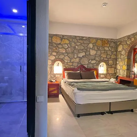 Symbola Oludeniz Beach Hotel Exterior photo