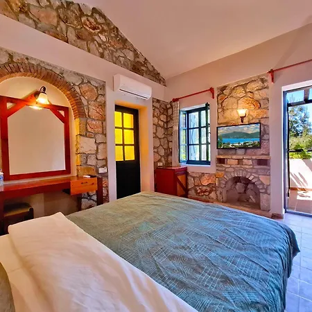 Symbola Oludeniz Beach Hotel Exterior photo