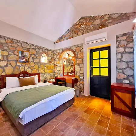 Symbola Oludeniz Beach Hotel Exterior photo