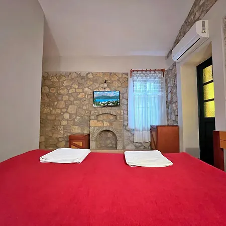 Symbola Oludeniz Beach Hotel Exterior photo