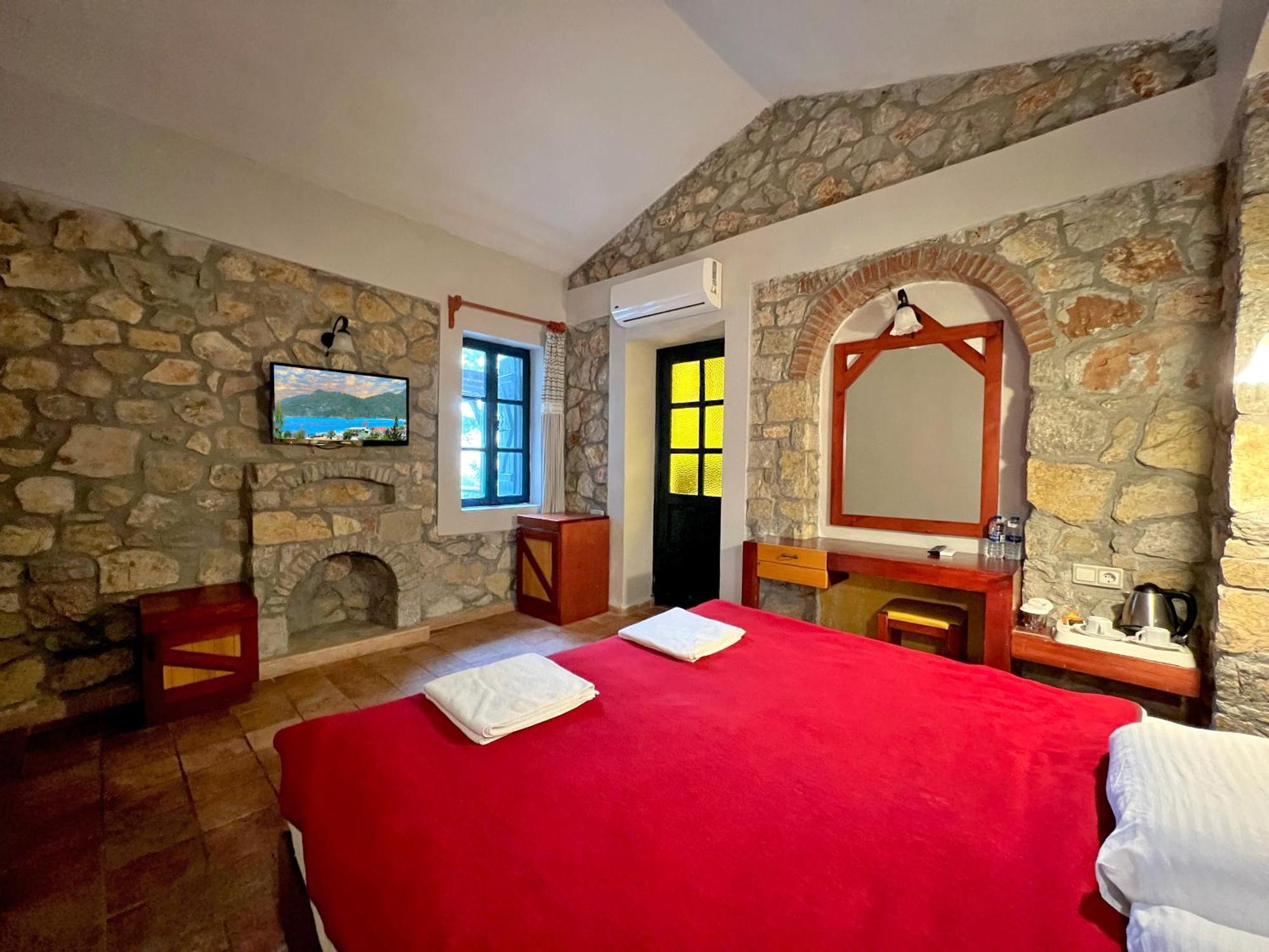 Hotel Symbola